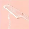 1pc/3pcs Portable Eyebrow Trimmer - Foldable Epilator Set Facial Shaver Beauty Tools Eyebrow Trimmer 5