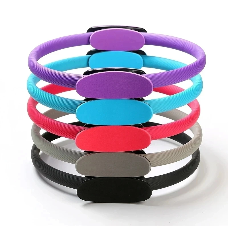 Pilates Yoga Fitness Ring 1