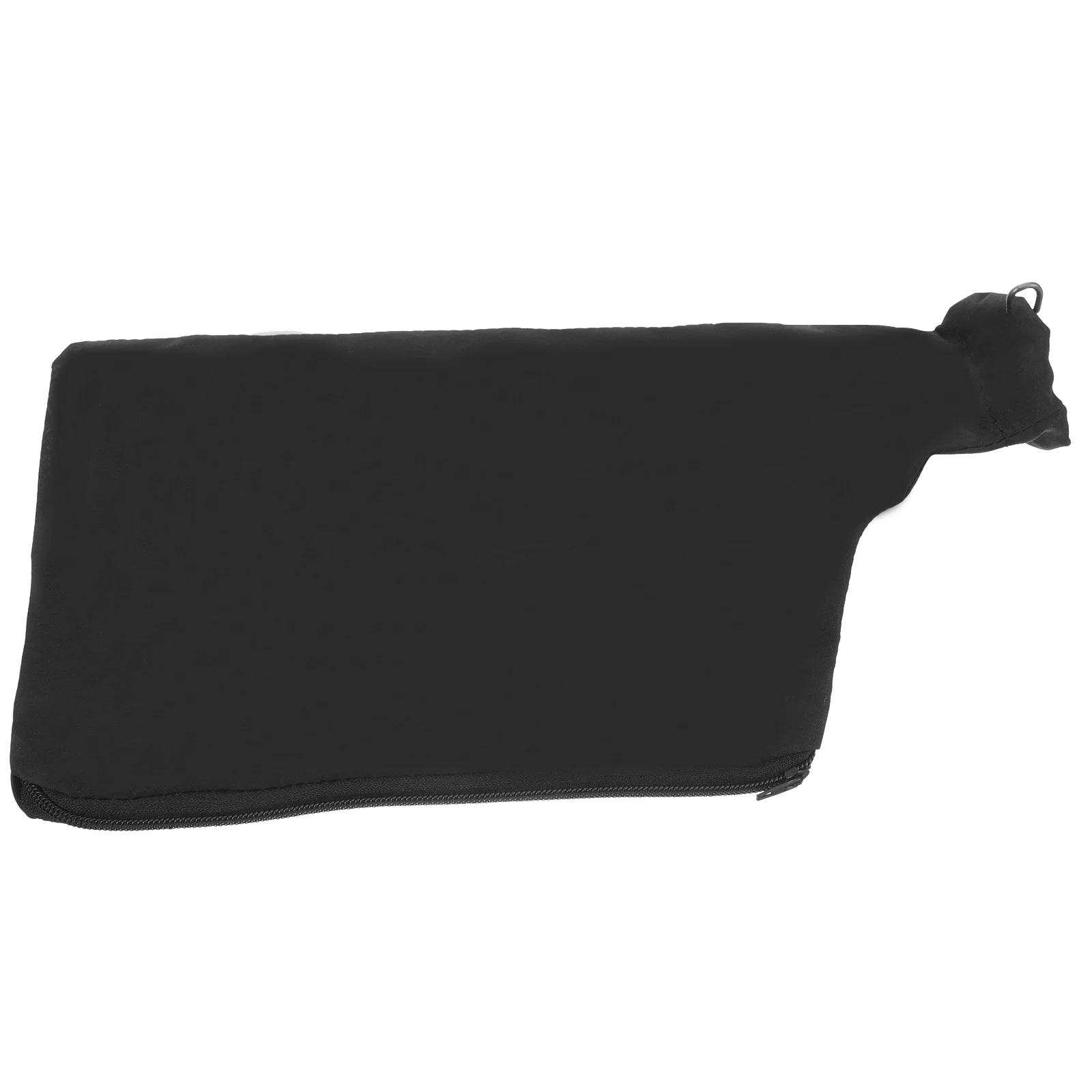 

Dust Collector Table Saw 255 Aluminum Sawing Machine Bag Cutting Cloth 10-inch Accessories for Collection