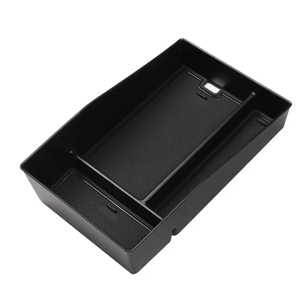Für Honda ZRV ZR-V 2022 2023 2024 Armlehnen-Aufbewahrungsbox Ablage Mittelkonsole Halter Behälter Organizer Innenraum-Zubehör – Detail 5