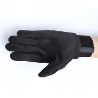 Cycling Gloves Winter Full Finger Waterproof Skiing Outdoor Sport Bicycle Gloves For Bike Scooter Motorcycle In The Cold 2