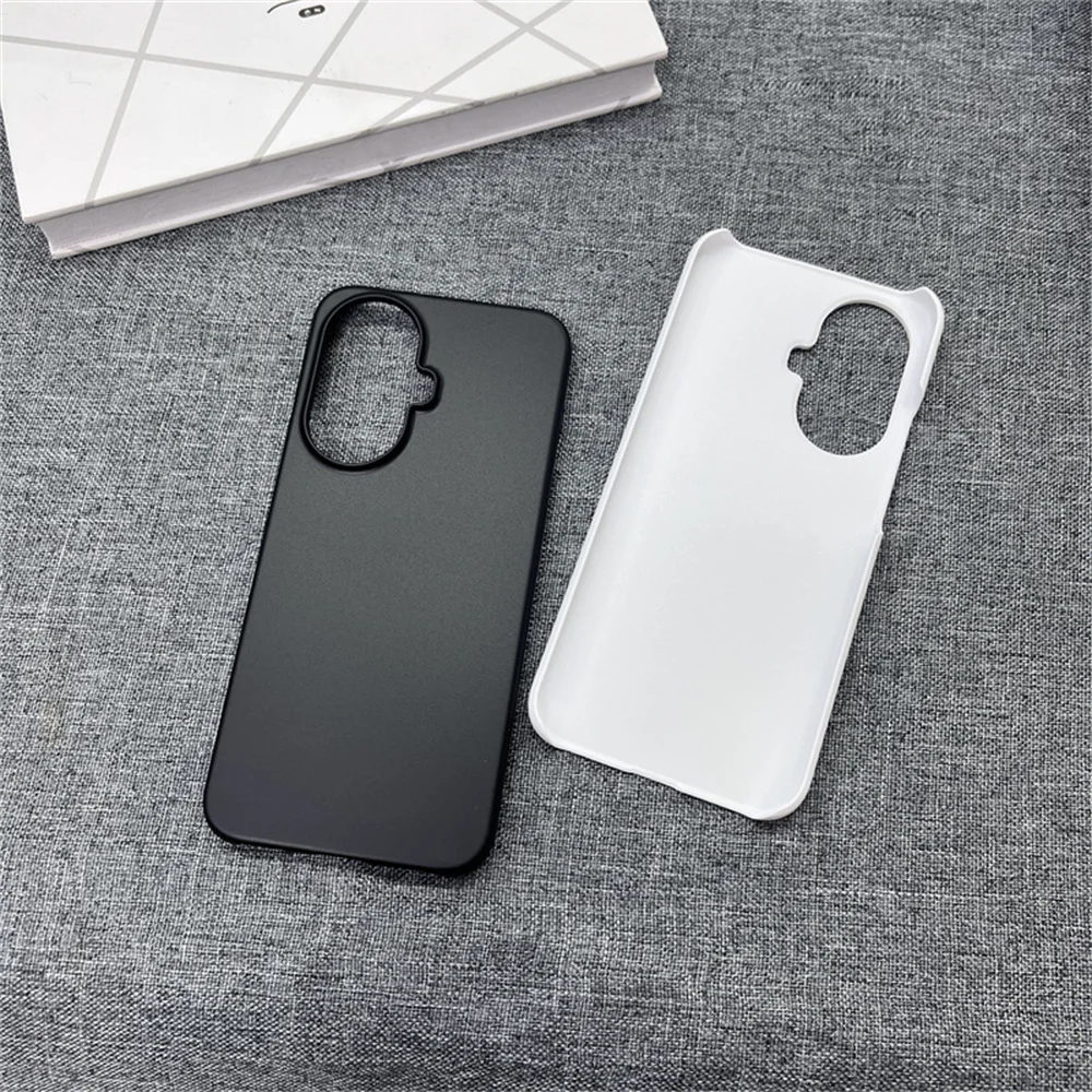 Coque de protection de luxe ultra fine en PC mat sans cadre pour iPhone 16 15 14 13 12 11 Pro Max Plus Mini Xs XR 7 8_voghion.com