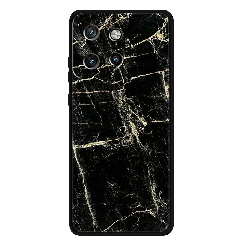 Ultra Soft Silicone TPU Protector Phone Case - Colorful Shell Design
