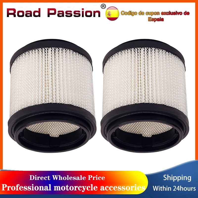 Road Passion Para Polaris 250, 300, 350L, 400L, 2X4, 4X4, 4X6, 6X6, Big Boss 400, Euro Trail Boss 7080369