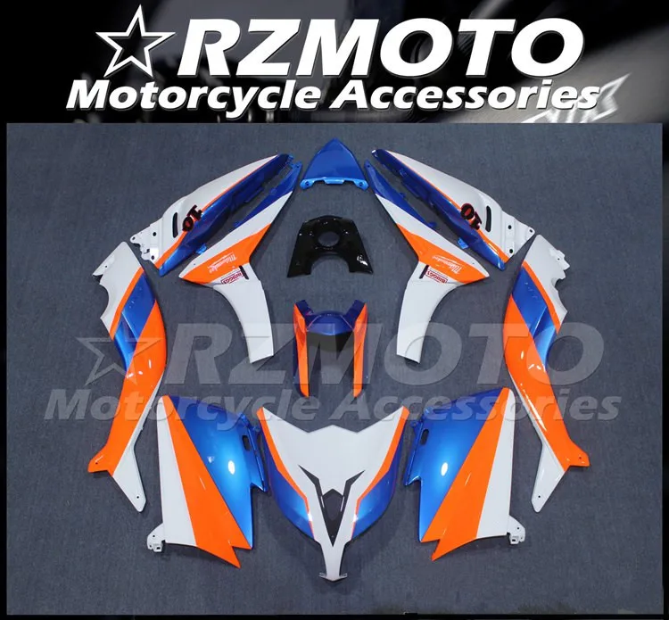 

Комплект обтекателей для мотоциклов YAMAHA Tmax 530 2012 2013 2014 12 13 14
