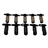 5X Tactical Quick Detach Sling Mount Plate Adaptor Attachment for MS2 MS3 MS4 Adapter Rifle Gun Accessories 20mm Picatinny Rail 2
