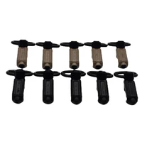 5X Tactical Quick Detach Sling Mount Plate Adaptor Attachment for MS2 MS3 MS4 Adapter Rifle Gun Accessories 20mm Picatinny Rail 2
