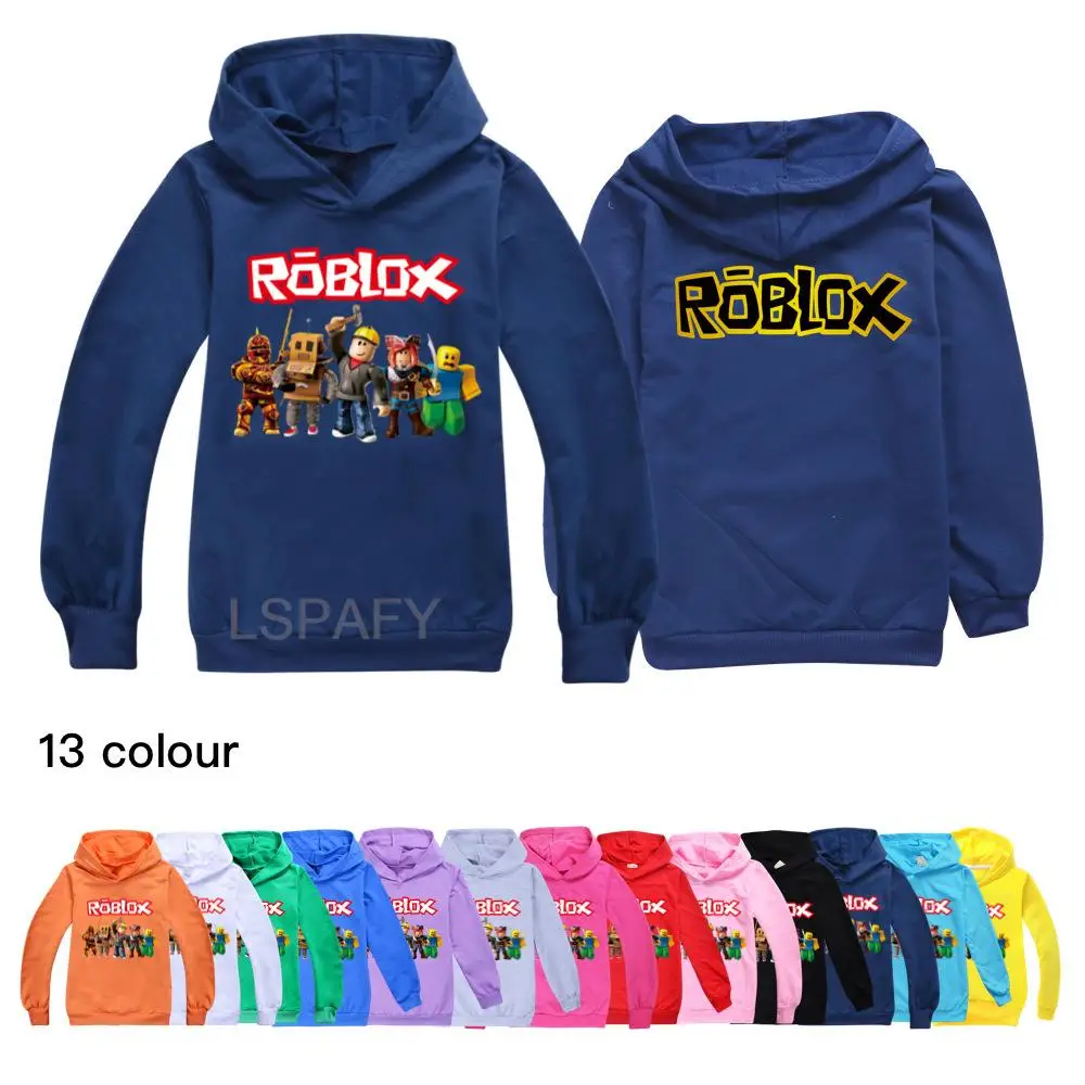 ROBLOX Baby Casual Shirts Kids Fashion ROBLOX T Shirt Cotton Short Sleeves T -Shirts Children Cartoon Tshirt Girls Boys Clothes - AliExpress