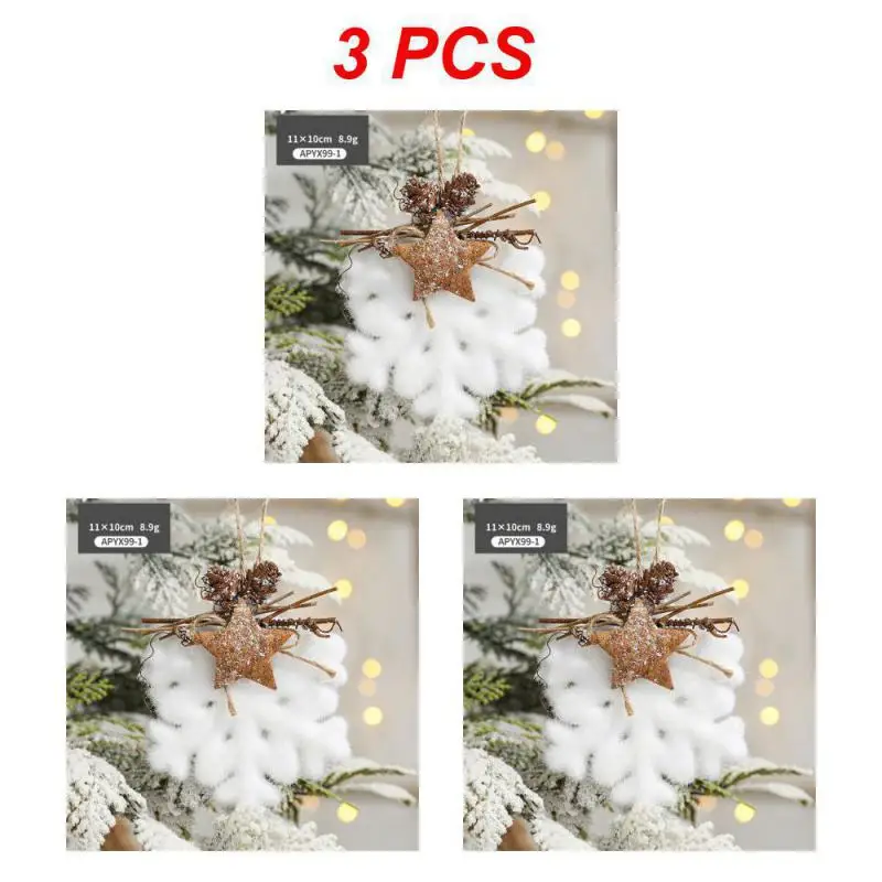 Style A 3pcs