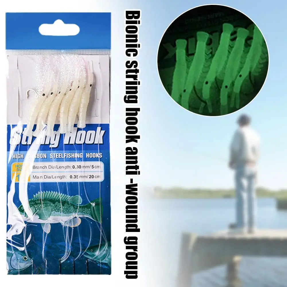 Corda Per Anguille Balzer Con 20 Ganci, Lunghezza 20 Metri, Sistema Professionale Per La Pesca Delle Anguille, Nuovo In Confezione Originale Lenza Anguilla Balzer