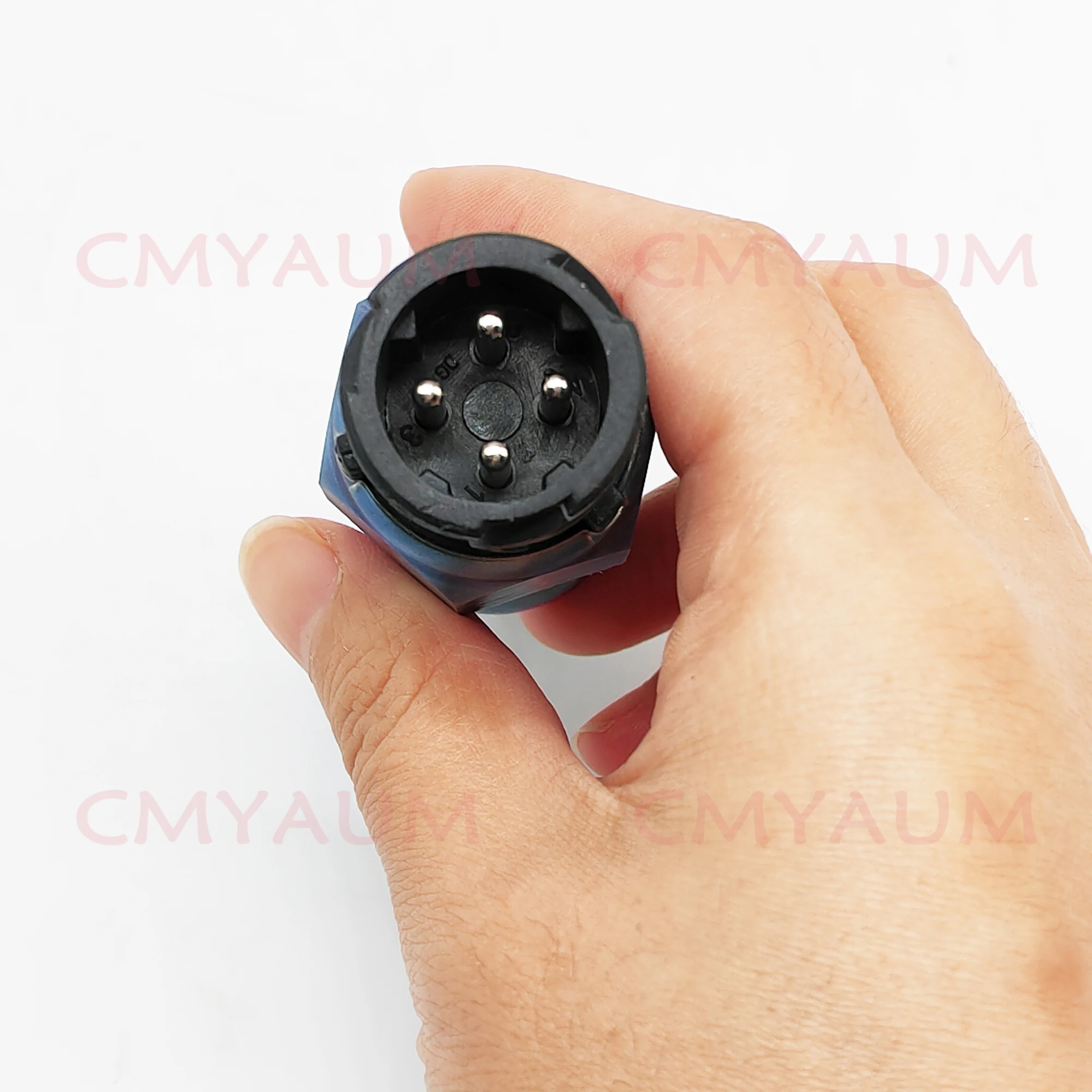 YYJTZ Car Speed Sensor 2159.20102101 19.8mm for Siemens for Vdo Round Pins  215920102101 - AliExpress