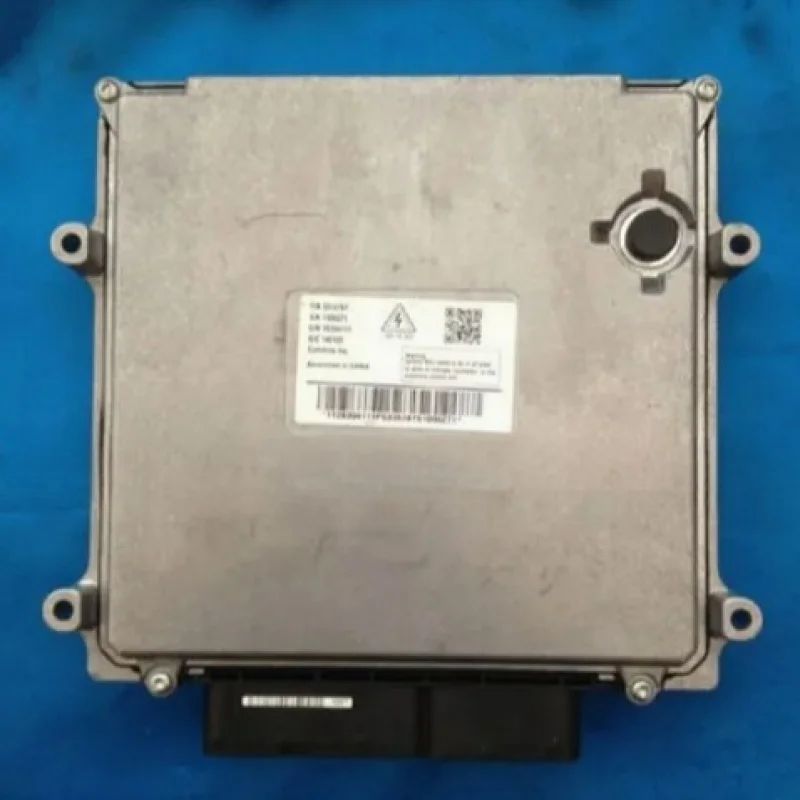 커민스 ECU Isbe5.9 Isc8.3 엔진 전자 제어 모듈 ECM 컴퓨터 보드 5316787 4963807 디젤 엔진용 교체품