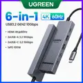 6-in-1 HDMI