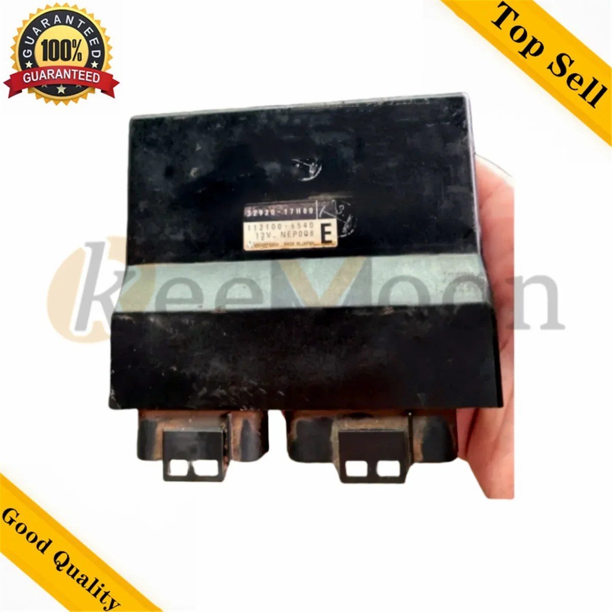 컴퓨터 CDI ECU ECM 박스 32920-17H80 08-15 스즈키 카타나 650 GSX650F용 새 제품