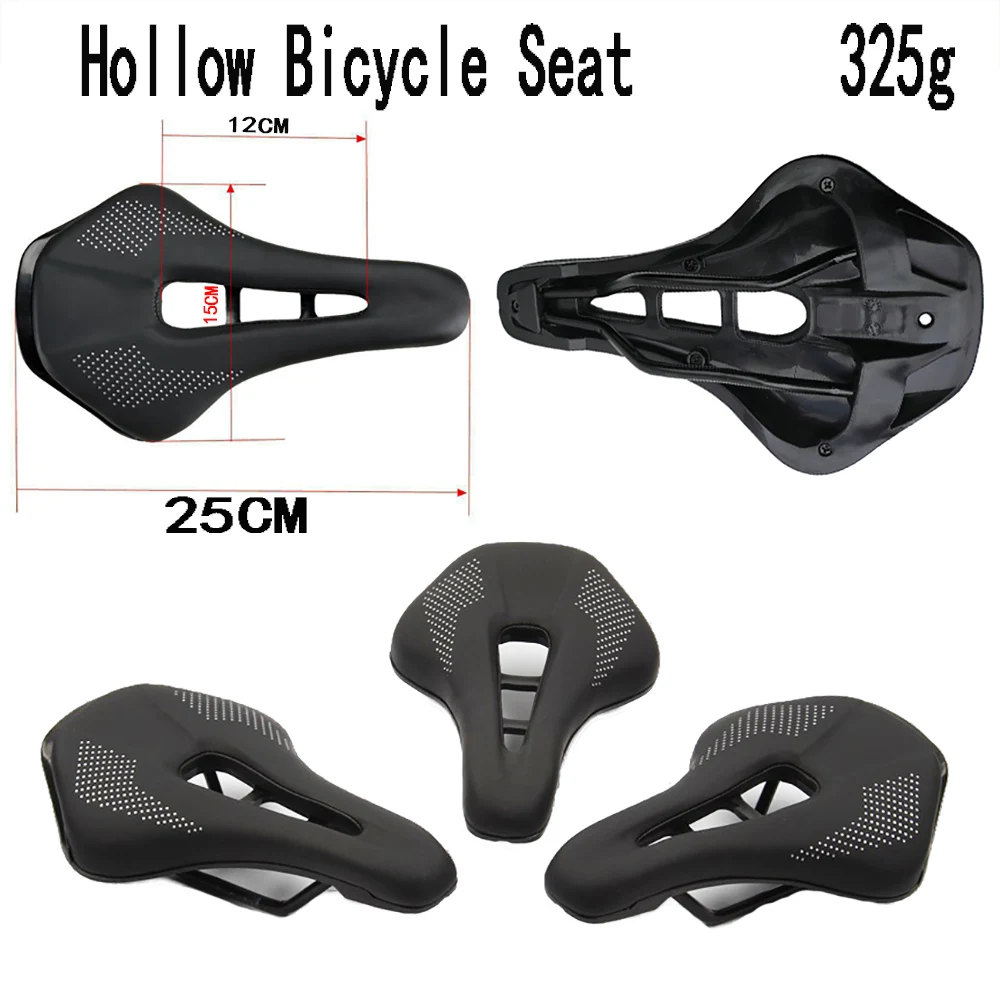 2022 Bicycle Saddle Mtb Bike Saddles Saddle 270145mm Mtb Road Bike