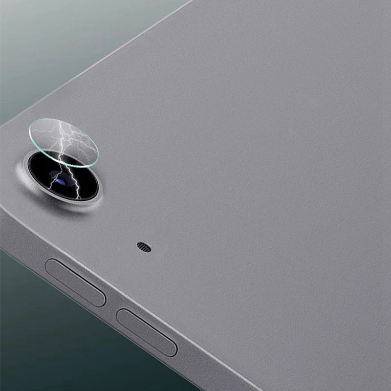 High-Definition Camera Lens Glass Protector