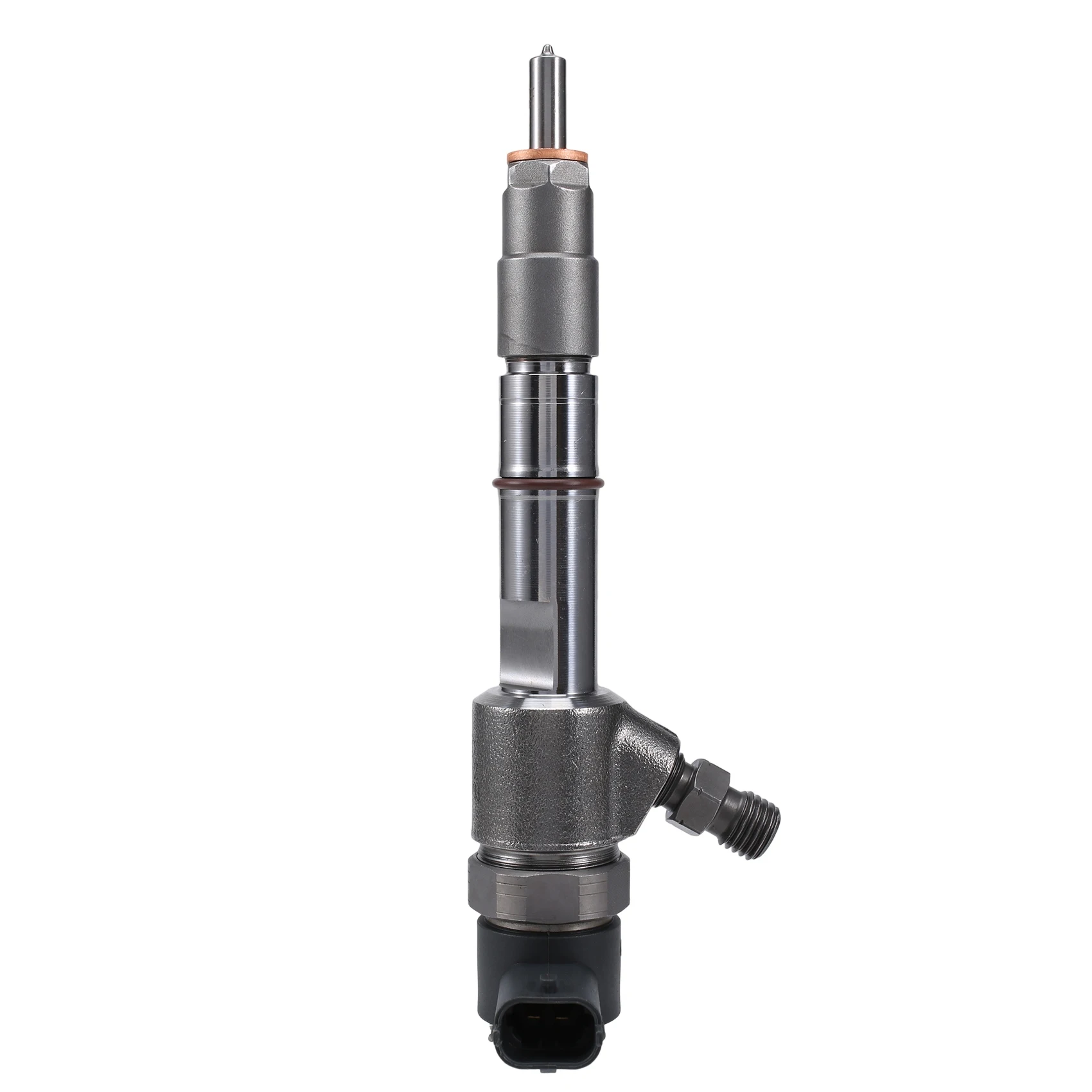 

New - Common Rail Fuel Injector 0445110355 for DLLA150P2121 LOMBARDINI