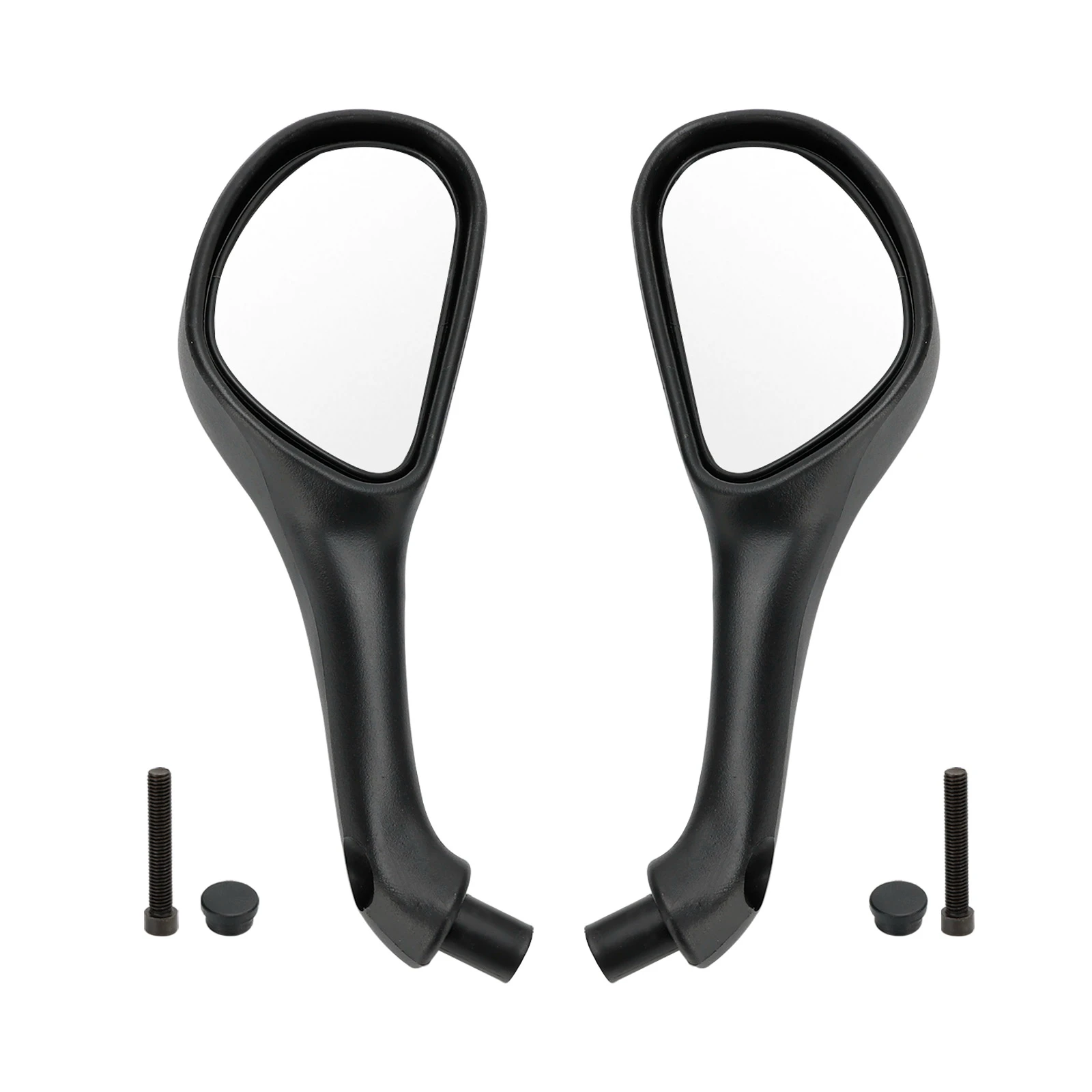 Specchio Topteng-Sinistro E Destro Per Gilera Runner 125 180 200 50 Sp Piaggio Nrg Power Tph Accessori Moto