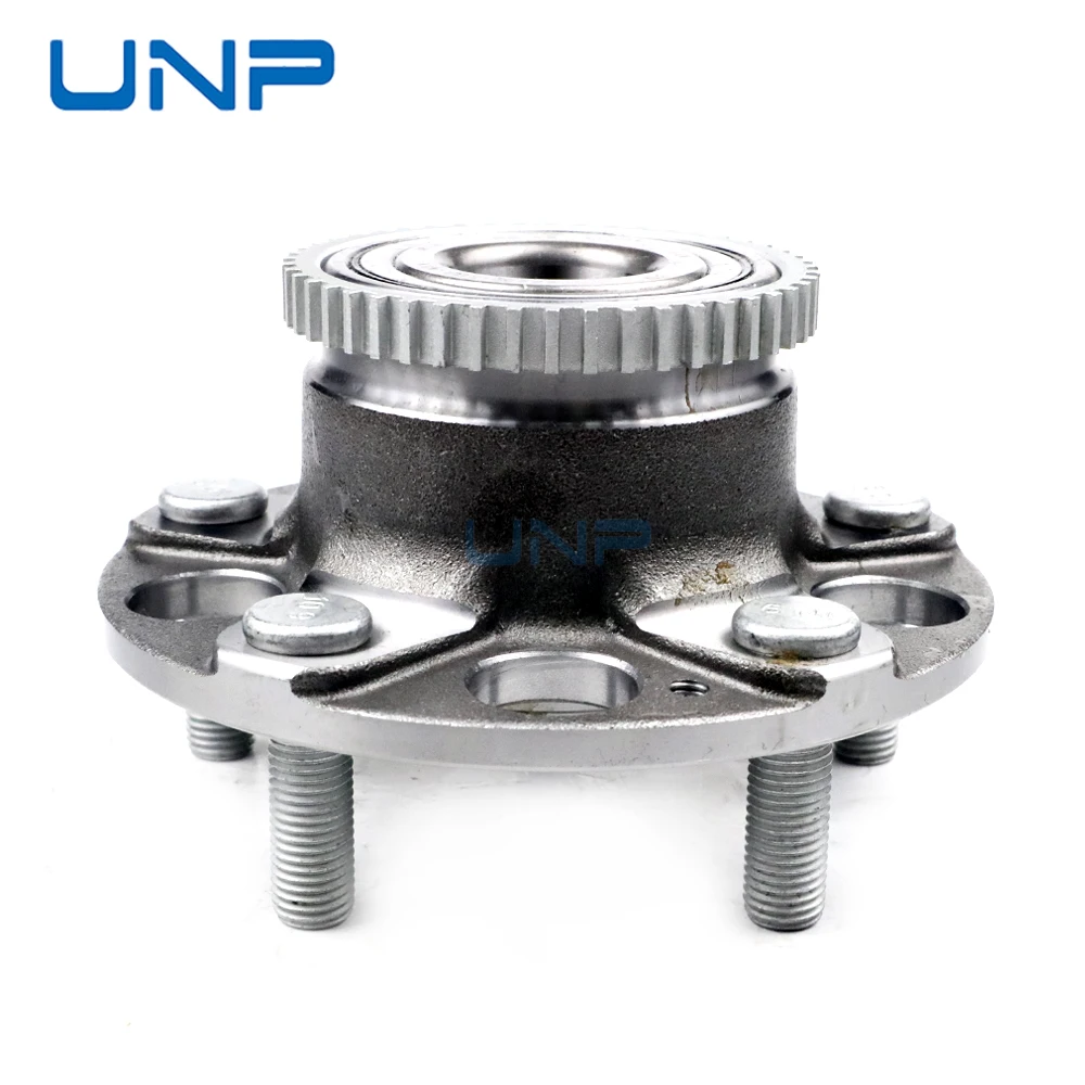 42200-SDA-A51 Rear Wheel Hub Bearing for HONDA Accord VII CL CN CM 2002-2013, Civic VIII IX 1.4 1.6, 42200SDAA51, 42200-SED-952