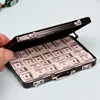20 Bundle 400 Sheets 1/6 Miniature Dolls Money Mini Dollars Euro Korean Won Model Toy For Barbie Blyth Ob11 Dollhouse Accessorie 6