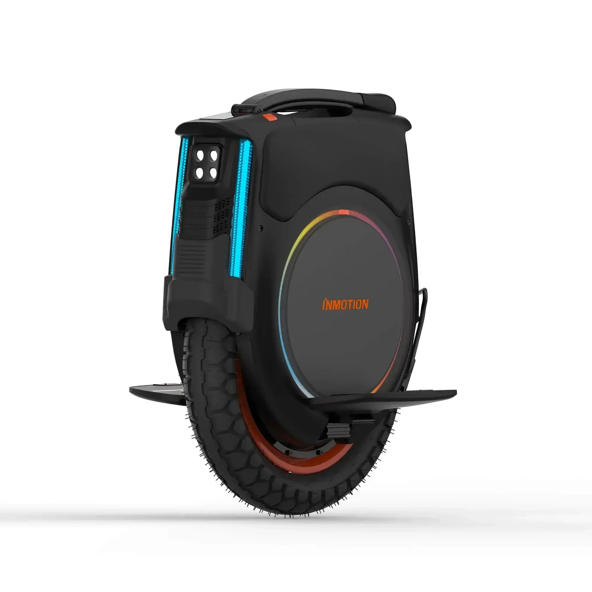 

(NEW DISCOUNT) INMOTION V12 Electric Unicycle