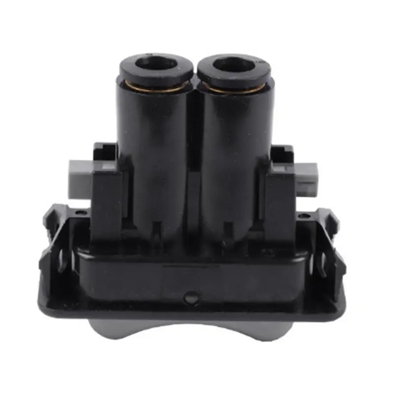 A10E-트럭 운전석 리프트 스위치 에어 서스펜션 시트 리프트 스위치 시트 리프트 싱글 스위치 트럭 액세서리