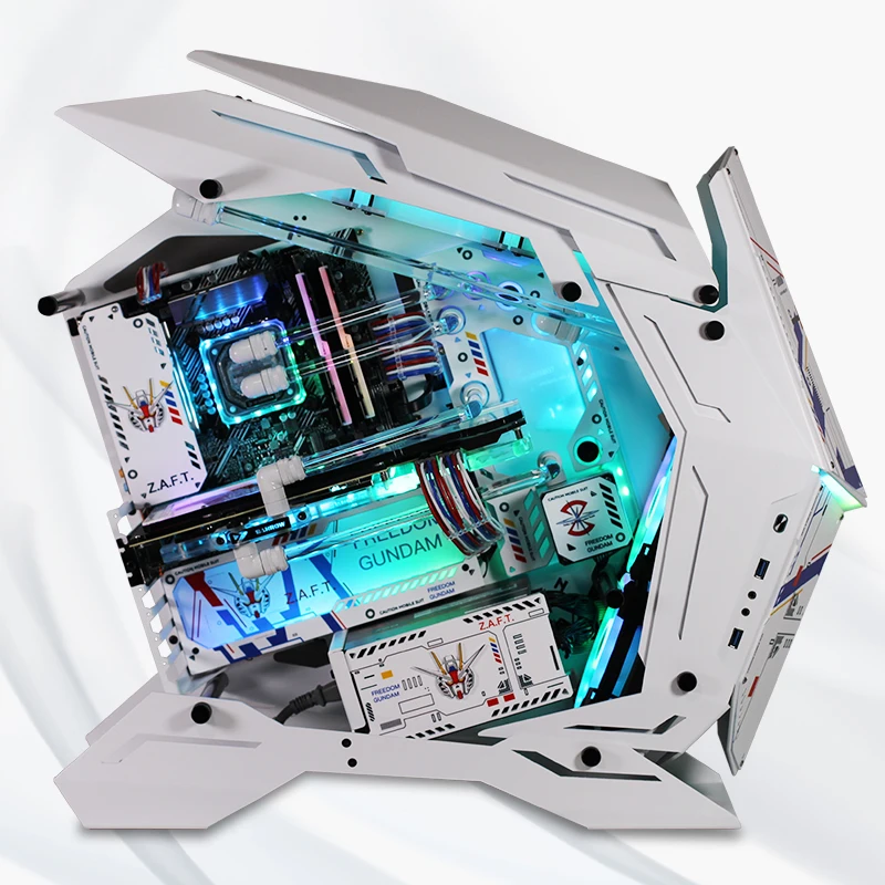 I9-11900K/RTX30903080TI Оригинальный