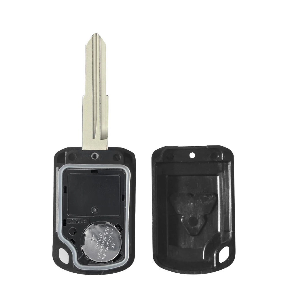 Chiave telecomando per Mitsubishi Outlander Sport 2013-2019 Lancer Head OUCJ166N P/N: 6370 b944 315MHz ID46 10 Chiave telecomando per Mitsubishi Outlander Sport 2013-2019 Lancer Head OUCJ166N P/N: 6370 b944 315MHz ID46 - S2c7784541db94492a9797218d4d32f91Z