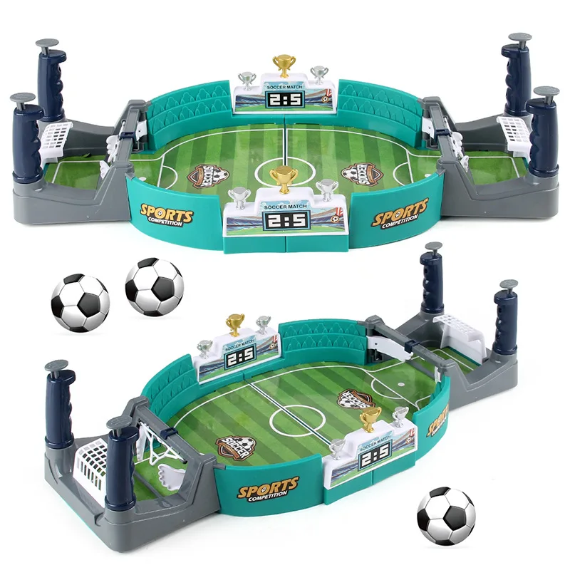 Football Battle Desktop game toy Competitive Puzzle game Parent child activities gathering party for kid birthday christmas gift 4