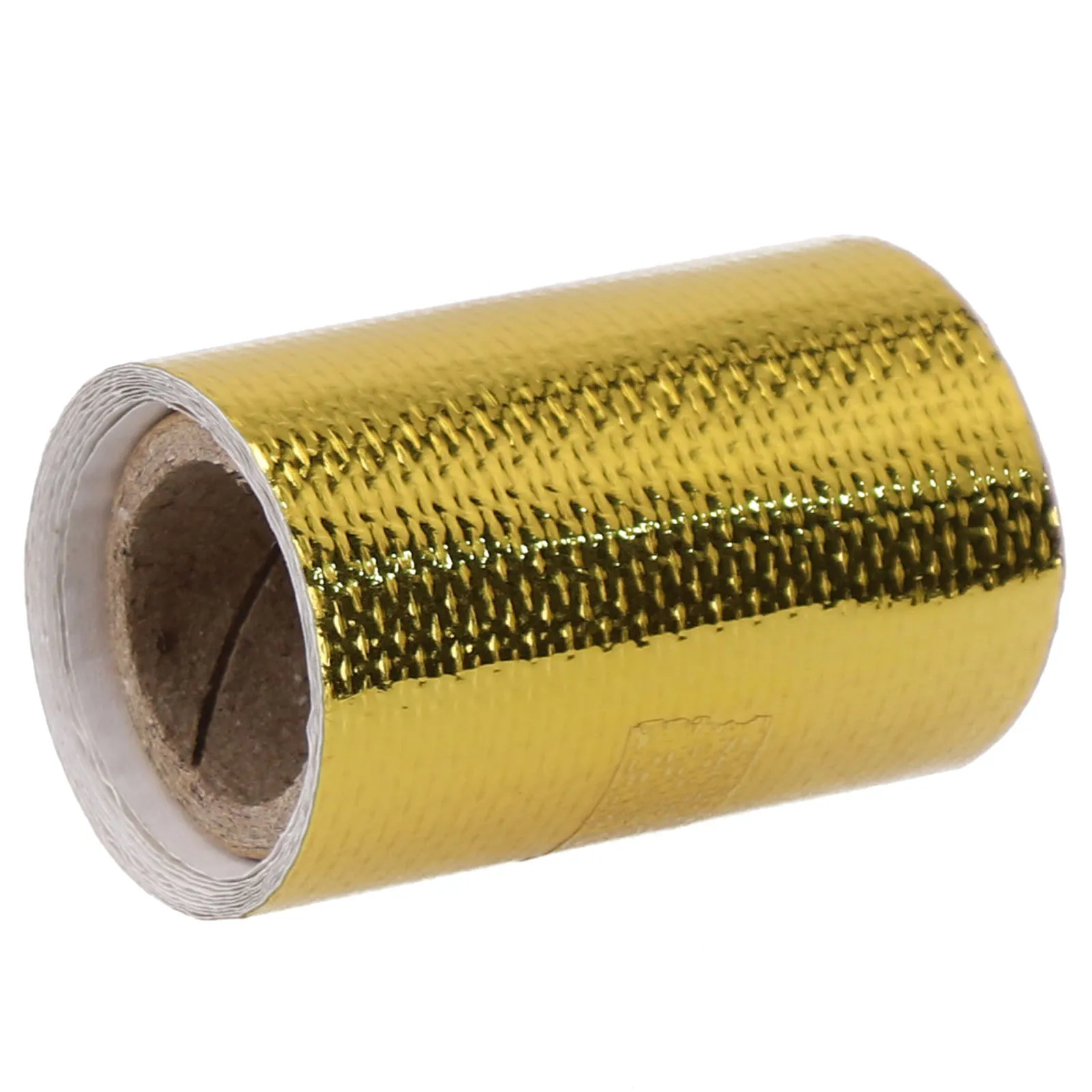 

Thermal Exhaust Tape Heat Shield Wrap Tape 100 X 5cm 2021 Fiberglass Heat Insulation High Temperature Insulation Tape