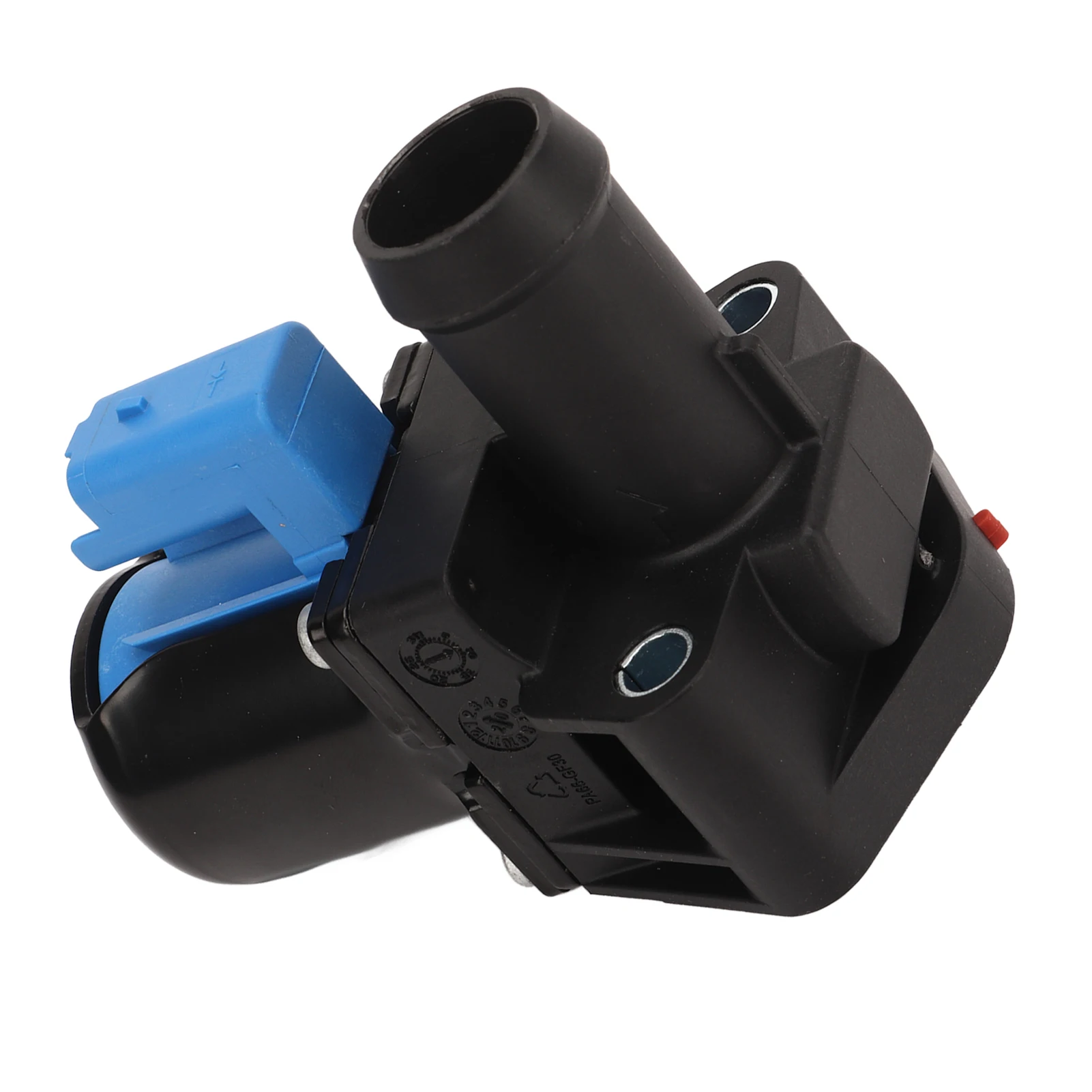 Radiator Heater Control Valve BM5Z 18495 A Engine Coolant Bypass Valve Replacement for Ford Escape Fiesta Connect