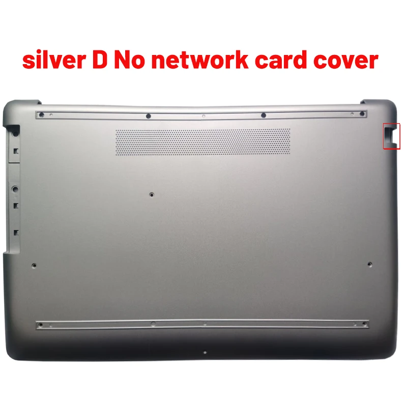 HP 17-BY 17-CA 17T-By 17Z-Ca Keyboard Palmrest Touchpad Assembly - Foto 9