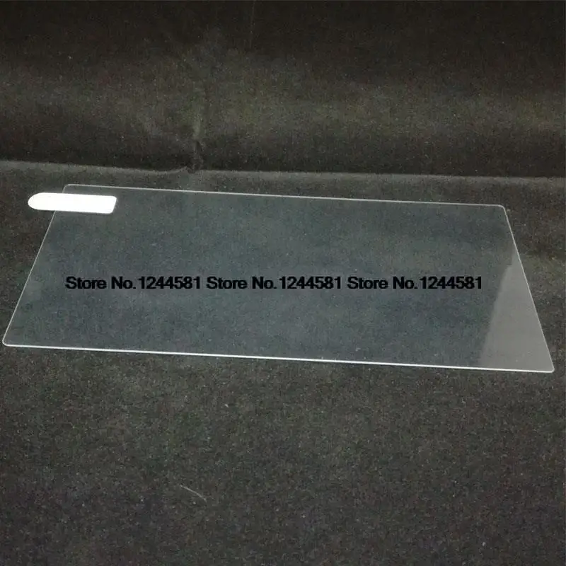 Chevy Bolt EUV EV 2022 2023 용 강화 유리 10.2 인치 멀티미디어 인포테인먼트 시스템 네비게이션 터치 스크린 보호 필름