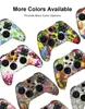 Coque en silicone souple pour manette Xbox Series X/S, peau de protection