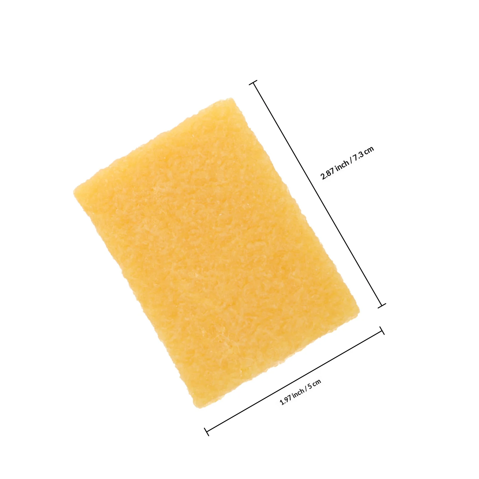프리미엄 고무로 만든 4개입 아트 마스킹 플루이드 지우개, 수채화 물감 클리너, 휴대용 접착제 제거 도구, 매끄러운 가장자리 디자인