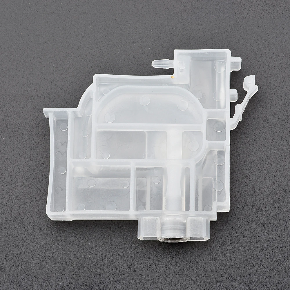 Amortecedor de Tinta para Epson L800 L1300 L355 L1800 L300 L350 L801 L810 L850 L301 L303 L360 L551 L555 L450 Impressora Dumper 50 Pcs - Imagem 4
