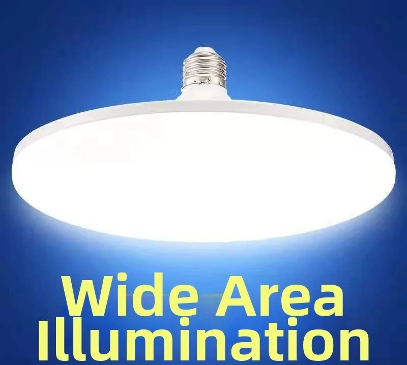OUSHIDUN | Screw Energy Saving Super Bright LED Ceiling Light