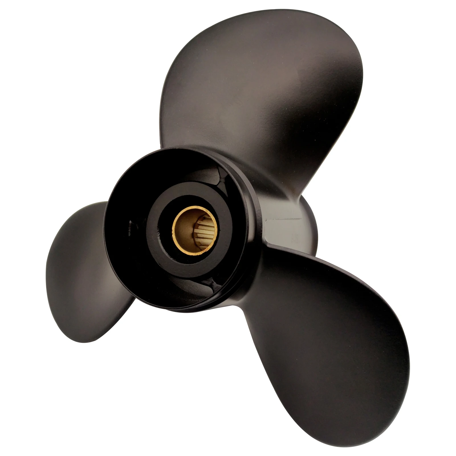 

Винт Captain 11 1/8x16 58100-88L72-019 подходит для подвесных двигателей Suzuki DF40A DF50A DF50AV DF60A DF60AV 13 tooth Spline RH