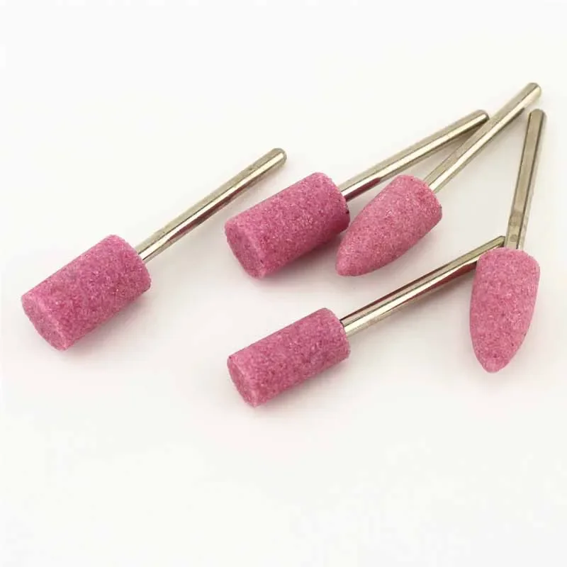 Рисунок 4 - Абразивные диски для заусенцев Dremel