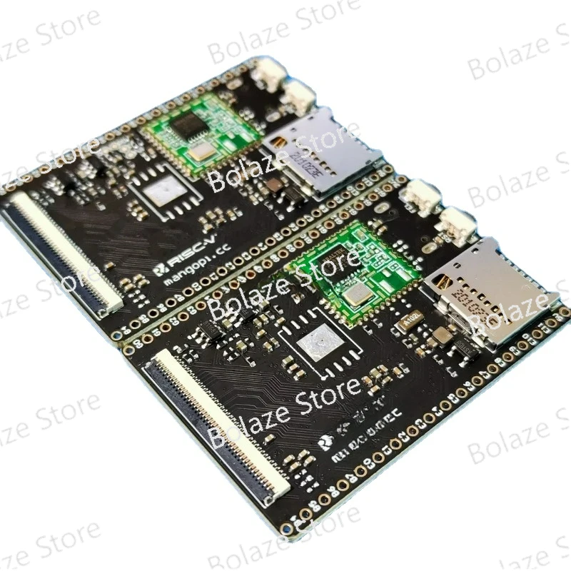 

MQ-R D1s F133 T113-s3 Development Board RISCV/ARM