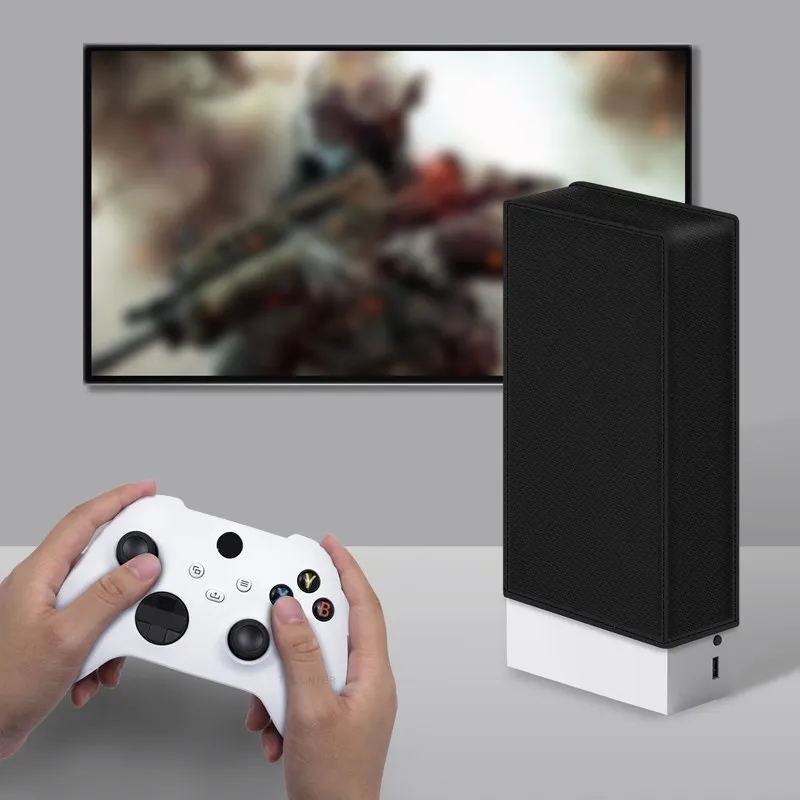 Xbox Series S Protective Case Anti-Scratch