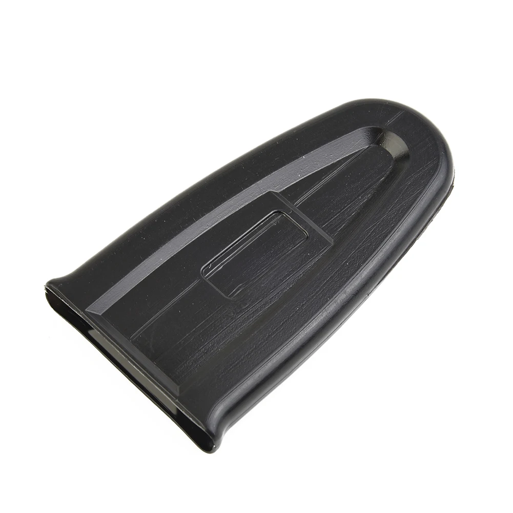 Chain Saw Guide Plate Cover 1pcs 4Inch/6Inch Plastic Standards Chainsaw Chain Scabbard Guard Garden Tools Part