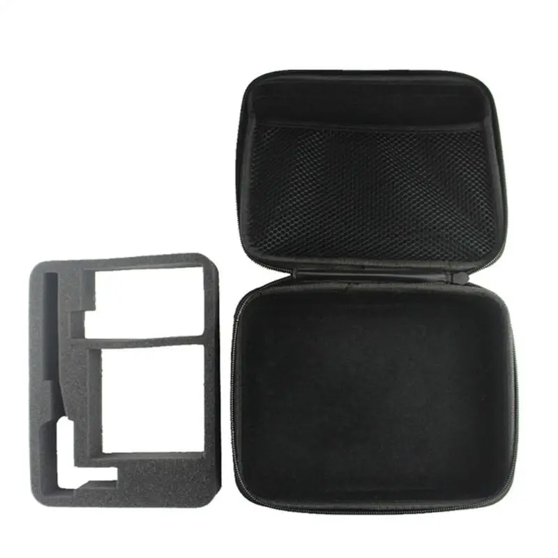

Portable Walkie Talkie Bag Holder Protective Fit for UV-5R/5RE New Dropship