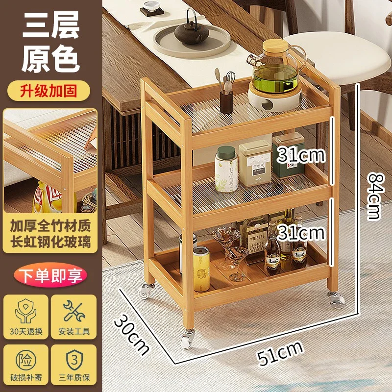 Mobile Glass Coffee Tables Modern Minimalist Small Coffee Tables Living Room Rattan Table Basse Pour Salon Bedroom Furniture