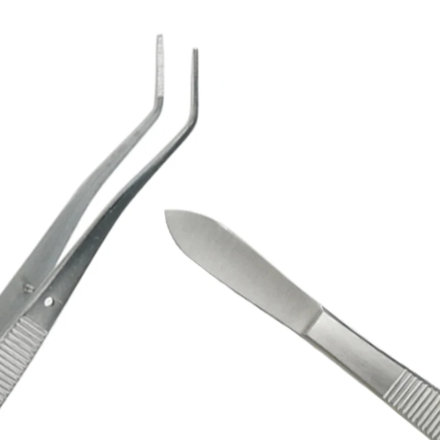 Speculum VITE Laterale - Misure Assortite  Include 20 Speculum Vaginali Piccoli 70 Medi E 10 Grandi Conf 100 Pz 8023279299861 - Foto 4