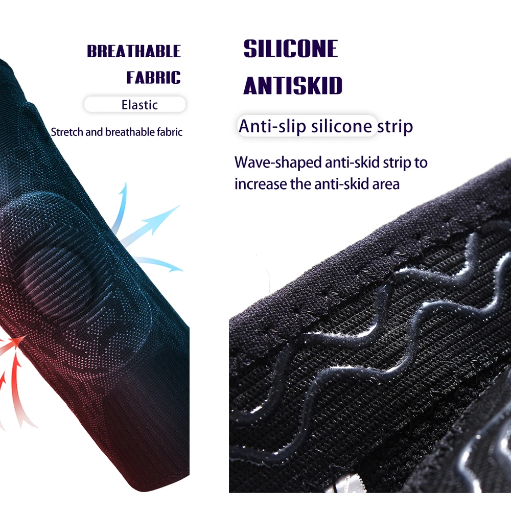 Durable Knee Pads