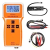 RC3563 Battery Voltage Internal Resistance Tester High-precision Trithium Lithium Iron Phosphate 18650 Battery Tester Ohmmeter 1