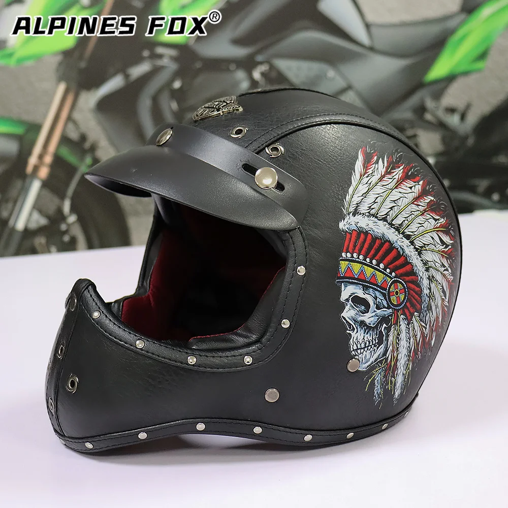 Indian THE OLD IRON HORSE ヘルメット 2025年最新】Indian Motorcycle ヘルメット・シールドの人気
