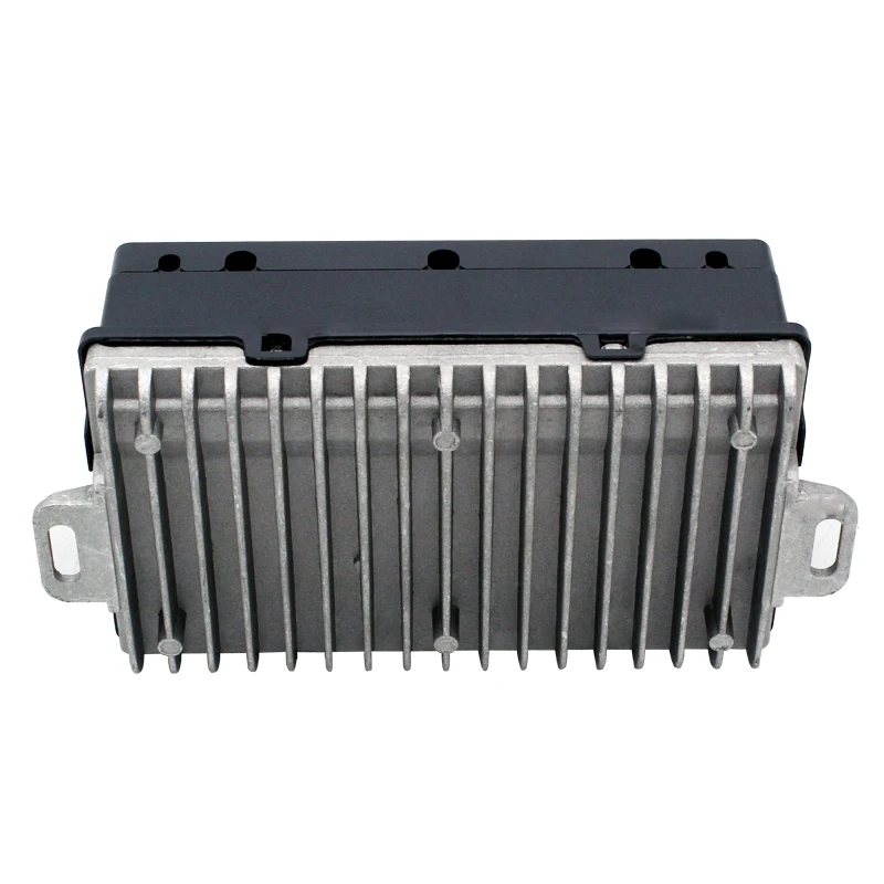Electric Scooter Accessories VOTOL EM50SP 7255Sp 60A 400W-2000W DC Brushless Sine Wave Controller QS Motor Electric Motorcycle Controller
