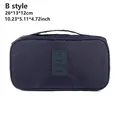 B Navy